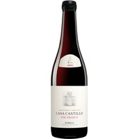 Casa Castillo »Pie Franco« Spanien Rotwein Trocken