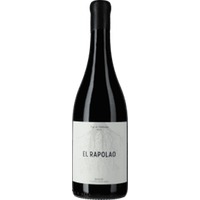 El Rapolao Mencia