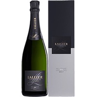Lallier : Millésimé Grand cru
