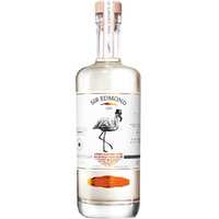Sir Edmond Bourbon Vanilla infused Gin 0,7 ℓ