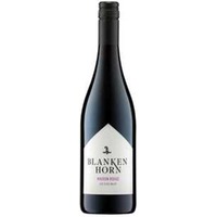 Blankenhorn Maison Rouge