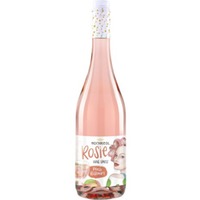 Hochriegl Spritz ROSIE Pfirsich- Rosmarin