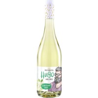 Hochriegl Spritz HUGO Elderflower - Mint