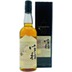 Yamazakura Single Cask Japanese Whisky Asaka 0,7 ℓ, Geschenketui 