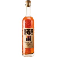 High West Double Rye Whiskey 0,7 ℓ