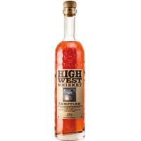 High West Campfire Whiskey 0,7 ℓ