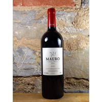 Mauro VS Vendimia Seleccionada