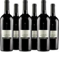 Piano del Cerro Aglianico del Vulture DOC