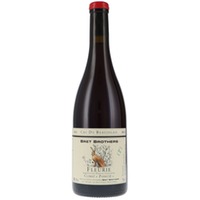 Gamay Fleurie Climat Poncie Zen AOC BRET BROTHERS (bio)