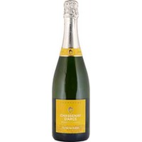 Champagne Chassenay d'Arce Cuvée Privilège Brut