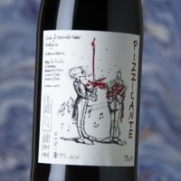 Le Coste Pizzicante Rosso