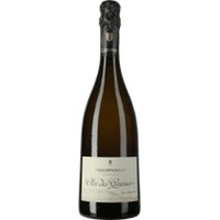 Champagne Clos des Goisses LV Extra Brut Flaschengärung