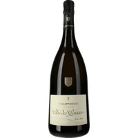 Champagne Clos des Goisses Extra Brut Flaschengärung