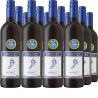Barefoot Merlot