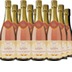 Cremant de Bourgogne Rosé Brut 