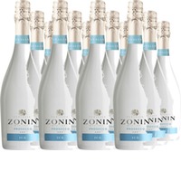 Zonin Prosecco Ice Spumante