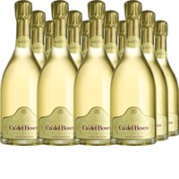 Ca' del Bosco Cuvée Prestige Franciacorta DOCG