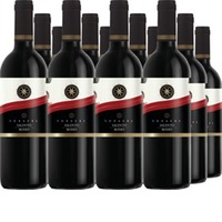 "Sorgere" dolce Rosso di Puglia IGT