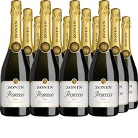 Zonin Prosecco Spumante DOC Brut