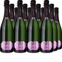 Kessler Rosé