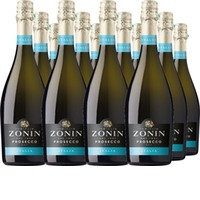 Zonin Prosecco Spumante DOC Brut