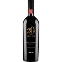 Edizione Fantini Collection Rosso