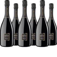 Franciacorta Pas Dose Riserva 33 DOCG