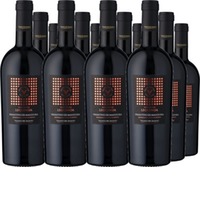 Vigne Vecchie »Leggenda« Primitivo di Manduria