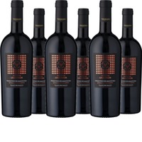 Vigne Vecchie »Leggenda« Primitivo di Manduria