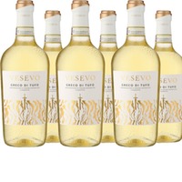 Vesevo Greco di Tufo