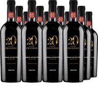 Edizione Fantini Collection Rosso