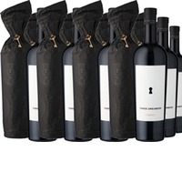 Three Dreamers Montepulciano Appassimento