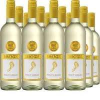 Barefoot Pinot Grigio