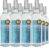 Vinho Verde Lagosta