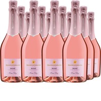 Rosé Spumante Maschio dei Cavalieri Extra Dry