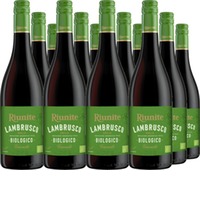 Riunite Lambrusco Rosso