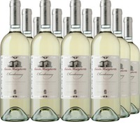 Santa Margherita Chardonnay Vigneti delle Dolomiti IGT