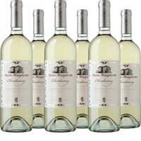 Santa Margherita Chardonnay Vigneti delle Dolomiti IGT