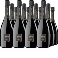 Franciacorta Pas Dose Riserva 33 DOCG