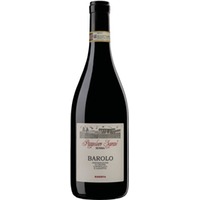 Pianpolvere Soprano Barolo Riserva Bussia DOCG 0,75 ℓ