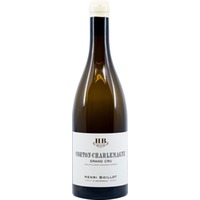 Domaine Henri Boillot Corton-Charlemagne Grand Cru 0.75 l Burgund Weisswein