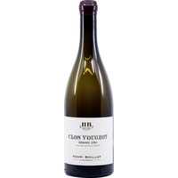 Domaine Henri Boillot Clos Vougeot Grand Cru 0.75 l Burgund Rotwein