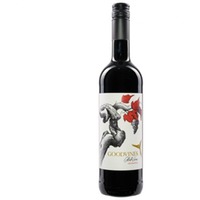 Glühvine rot | alkoholfrei