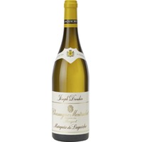 Joseph Drouhin Morgeot Marquis de Laguiche 0.75 l Burgund Weisswein