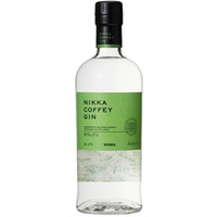 Nikka Coffey Gin