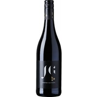 Goedverwacht JG Cabernet Sauvignon Jan & Gawie du Toit