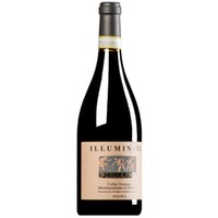 "Pieluni" Montepulciano d'Abruzzo Riserva Colline Teramane DOCG
