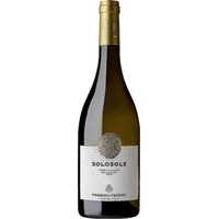 Solosole Vermentino Bolgheri - Poggio al Tesoro Allegrini (6 Flaschen)