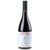 Elio Ottin Syrah Non Expedit Vallee d'Aoste