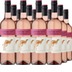 [yellow tail]® Pink Moscato South E. Australia 